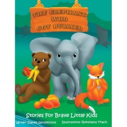 The ElePhant Who Got Bullied