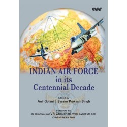 IAF and its Centennial Decade