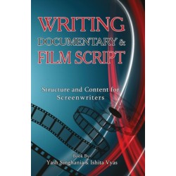 Writing Documentary and Film Script