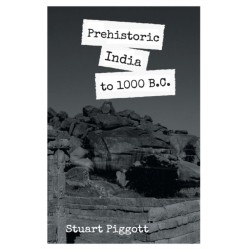 Prehistoric India to 1000 B.C