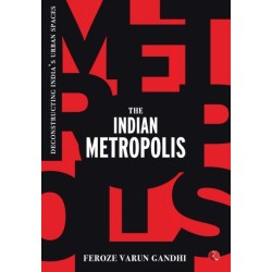 The Indian Metropolis: Deconstructing India's Urban Spaces