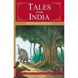 Tales From India