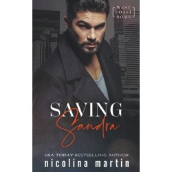 Saving Sandra