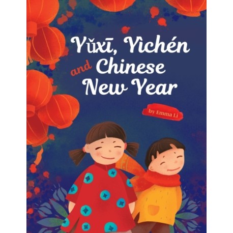 Y&-468-x&-299-, Yichen and Chinese New Year