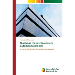 Sistemas mecatronicos em automacao predial