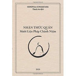 Nh&-7853-n Th&-7913-c Quan - M&-432-&-7901-i Li&-7879-u Phap Chanh Ni&-7879-m