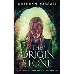 The Origin Stone