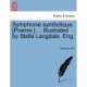 Symphonie Symbolique. [Poems.] ... Illustrated by Stella Langdale. Eng.