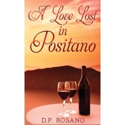 A Love Lost in Positano