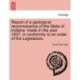 Report of a Geological Reconnoisance of the State of Indiana: Made in the Year 1837, in Conformity to an Order of the Legislature.