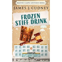 Frozen Stiff Drink