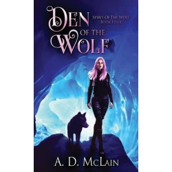 Den Of The Wolf
