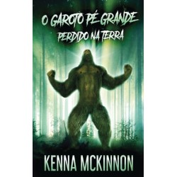 O Garoto Pe Grande - Perdido Na Terra