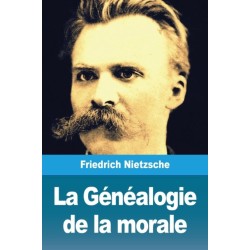 La Genealogie de la morale