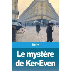 Le mystere de Ker-Even