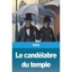 Le candelabre du temple