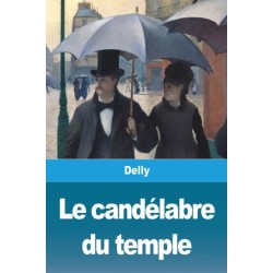 Le candelabre du temple