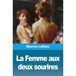 La Femme aux deux sourires