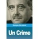 Un Crime