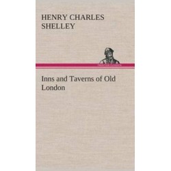 Inns and Taverns of Old London
