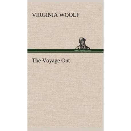 The Voyage Out