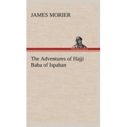 The Adventures of Hajji Baba of Ispahan