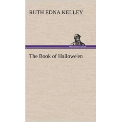 The Book of Hallowe'en