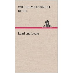 Land Und Leute