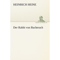 Der Rabbi Von Bacherach