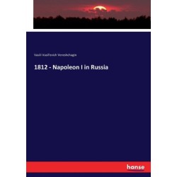 1812 - Napoleon I in Russia