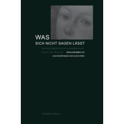 Was sich nicht sagen lasst