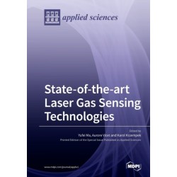State-of-the-art Laser Gas Sensing Technologies