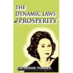 The Dynamic Laws of Prosperity