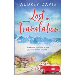 Lost In Translation: A romantic comedy about starting over...