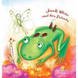 Small White and her Friends