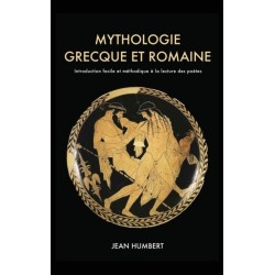 Mythologie grecque et romaine: Introduction facile et methodique a la lecture des poetes