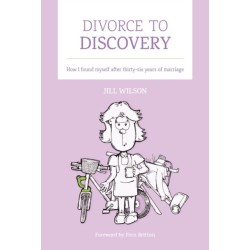 Divorce to Discovery: How I found myself after 36 years of marriage
