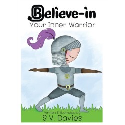 Believe-in Your Inner Warrior