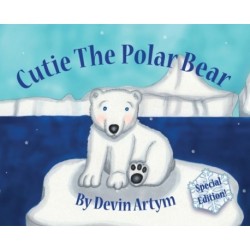 Cutie The Polar Bear