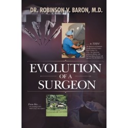 Evolution of a Surgeon
