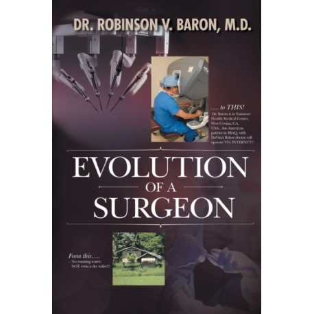 Evolution of a Surgeon