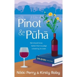 Pinot and Puha