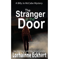 The Stranger at the Door