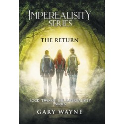 The Return: Book Two of the Imperealisity Series