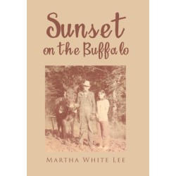 Sunset on the Buffalo