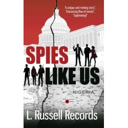 Spies Like Us
