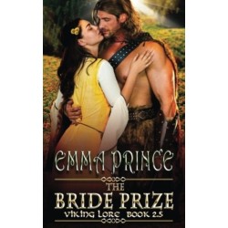 The Bride Prize: A Viking Lore Novella, Book 2.5