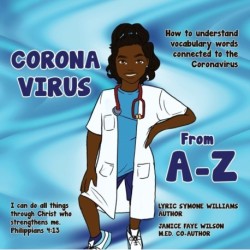 Coronavirus A-Z: How to Understand Vocabulary Words Connected to the Coronavirus