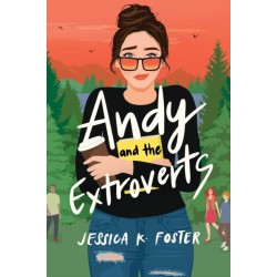 Andy and the Extroverts
