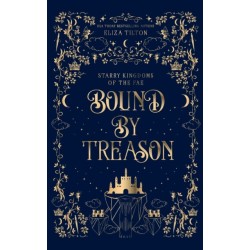 Bound By Treason